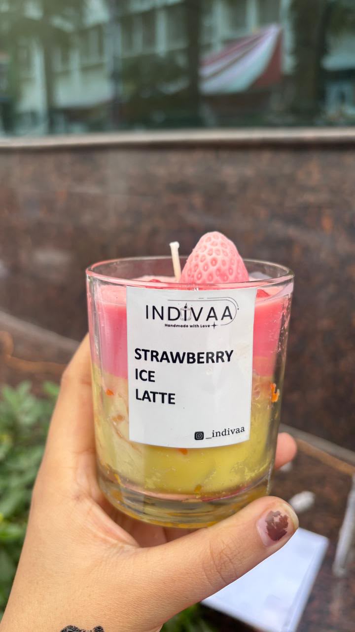 Scented Candles